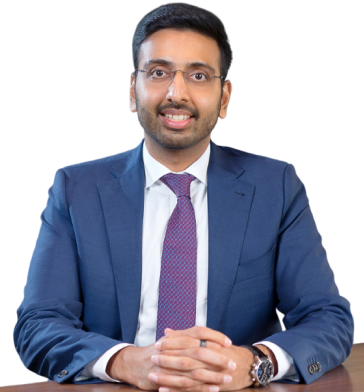 Dhruv Goyal