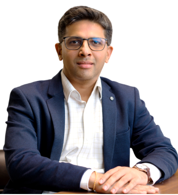Keyur Vora